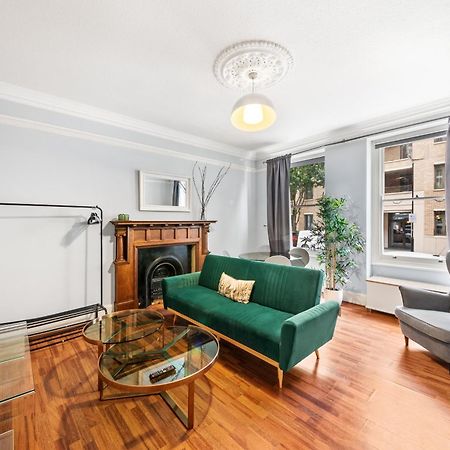Londwell, Stylish Mayfair Central London Apartment Exteriér fotografie