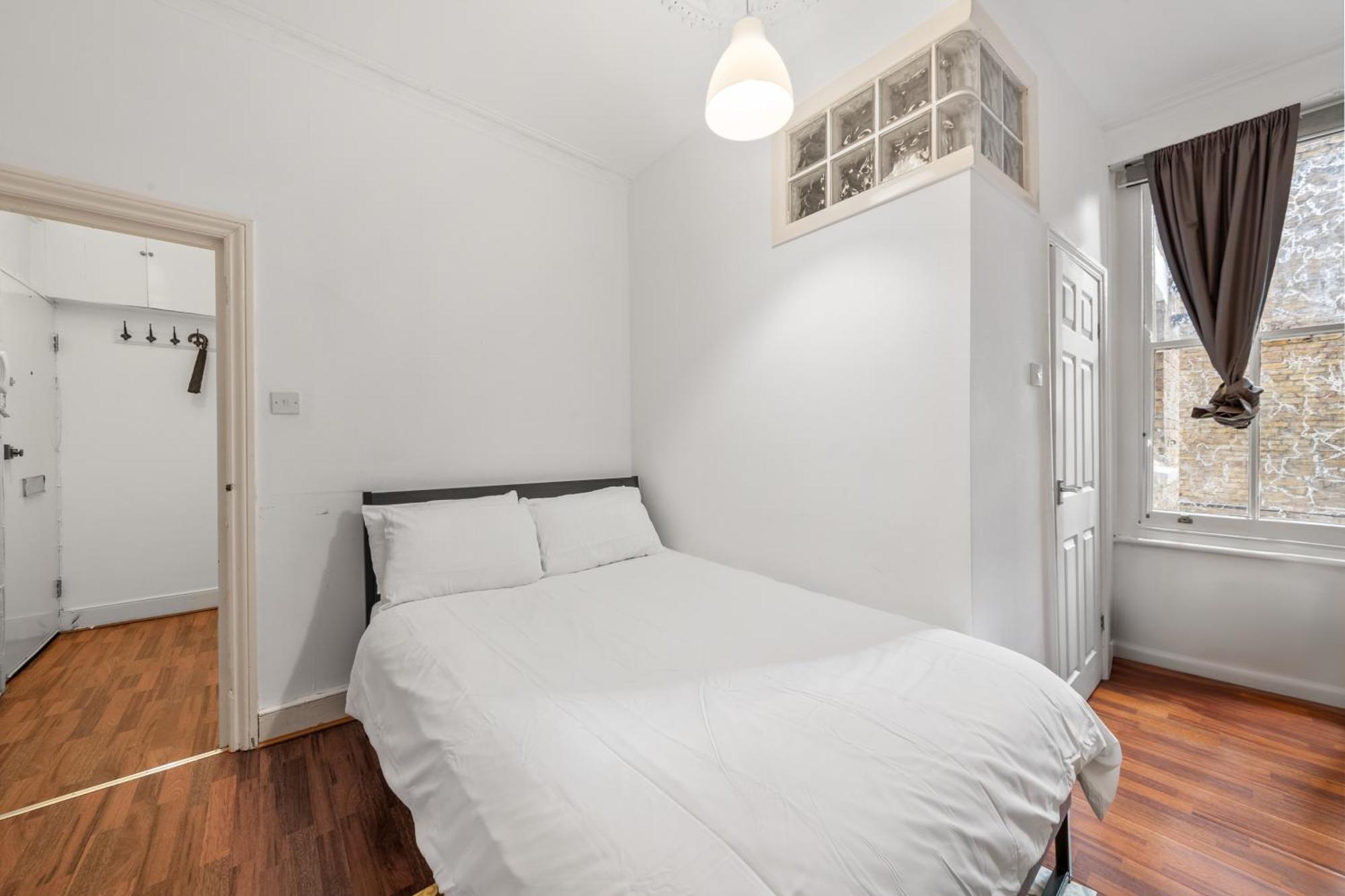 Londwell, Stylish Mayfair Central London Apartment Exteriér fotografie