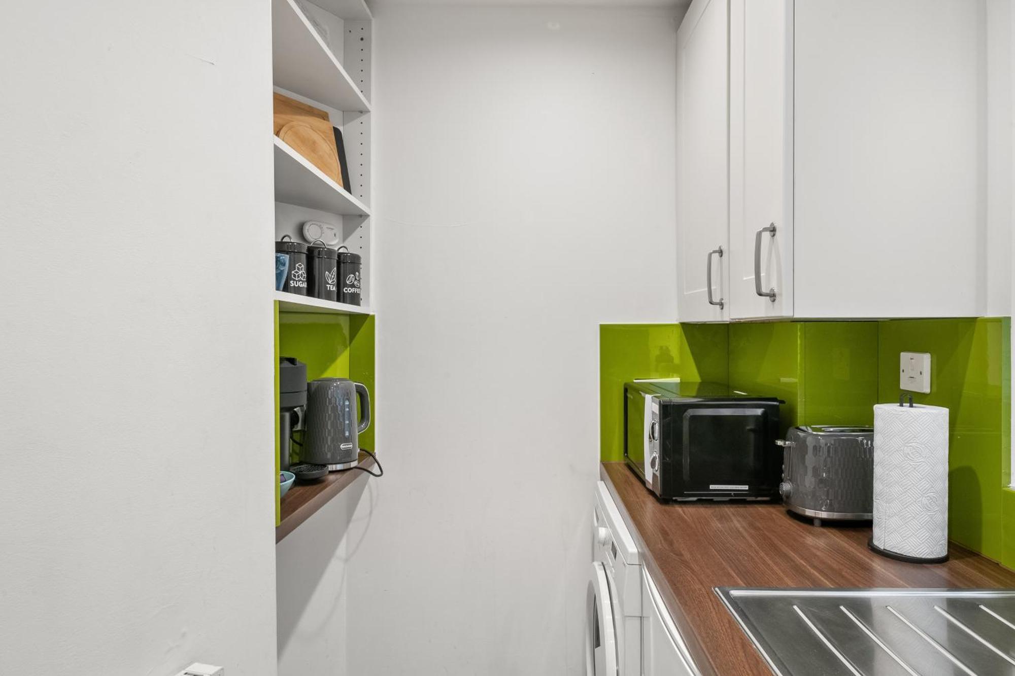 Londwell, Stylish Mayfair Central London Apartment Exteriér fotografie