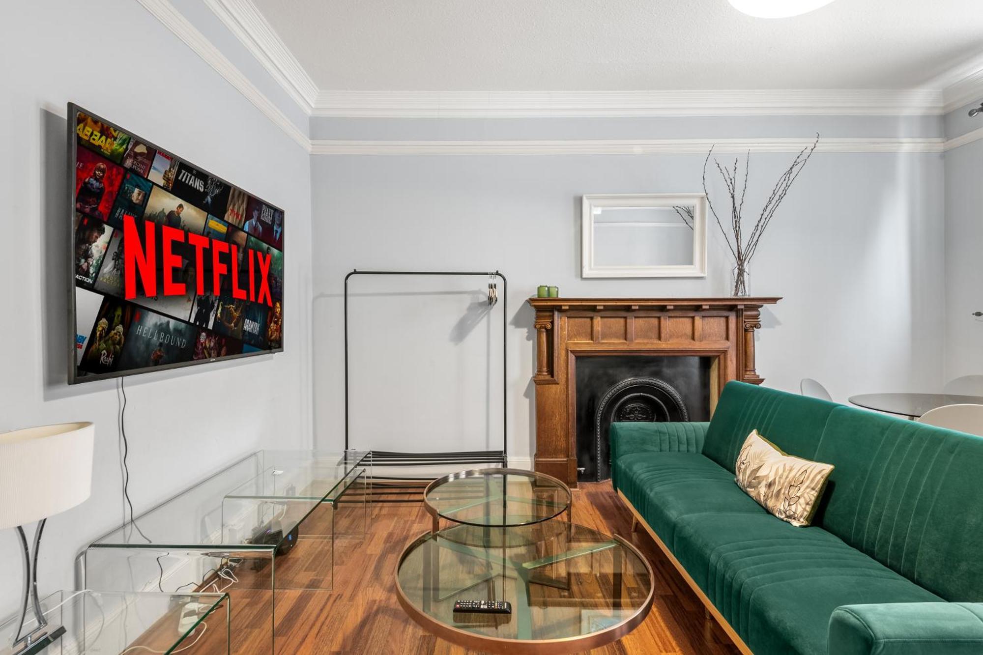 Londwell, Stylish Mayfair Central London Apartment Exteriér fotografie