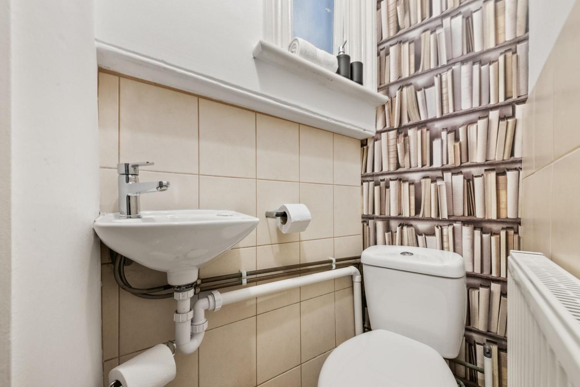Londwell, Stylish Mayfair Central London Apartment Exteriér fotografie